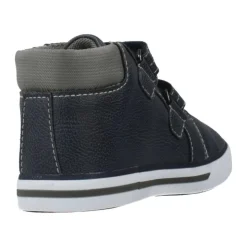 Bottes Basses Feliciano