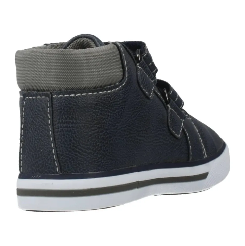 Bottes Basses Feliciano