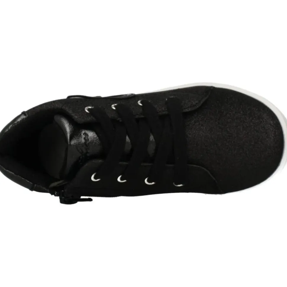 Bottes Basses Flaminia