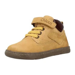 Bottes Basses Gigantis