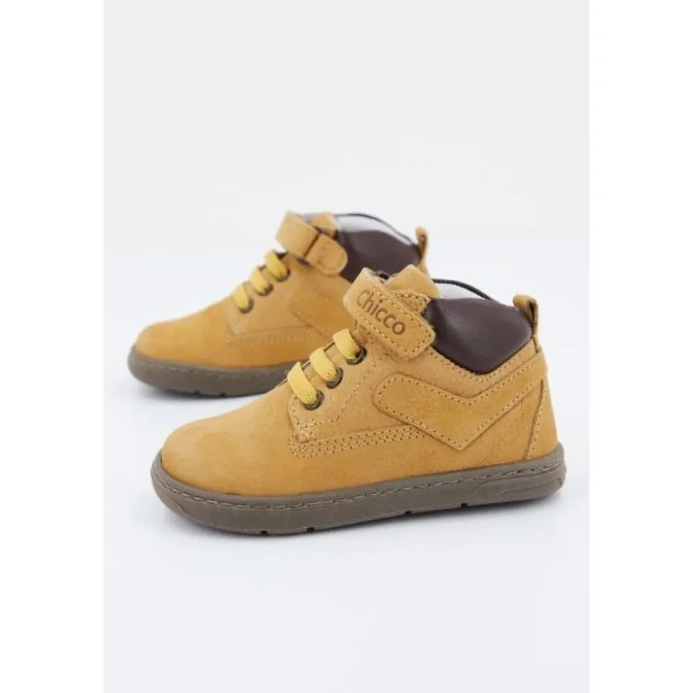 Bottes Basses Gigantis