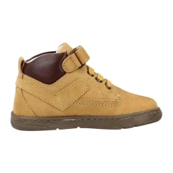 Bottes Basses Gigantis