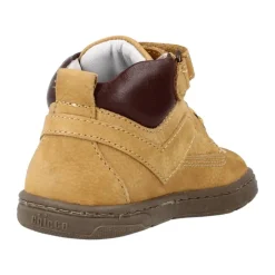 Bottes Basses Gigantis