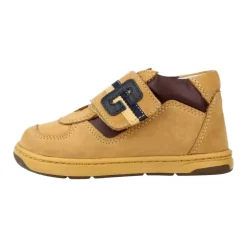 Bottes Basses Grim
