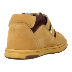 Bottes Basses Grim