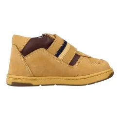 Bottes Basses Grim