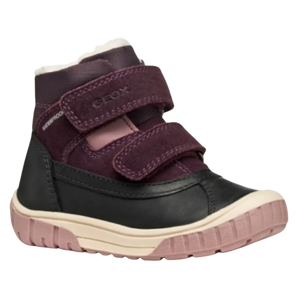 Bottes bébé Omar