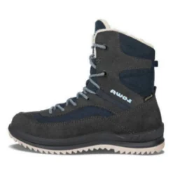 Bottes Bleues pour Filles, Imperméables et Élégantes