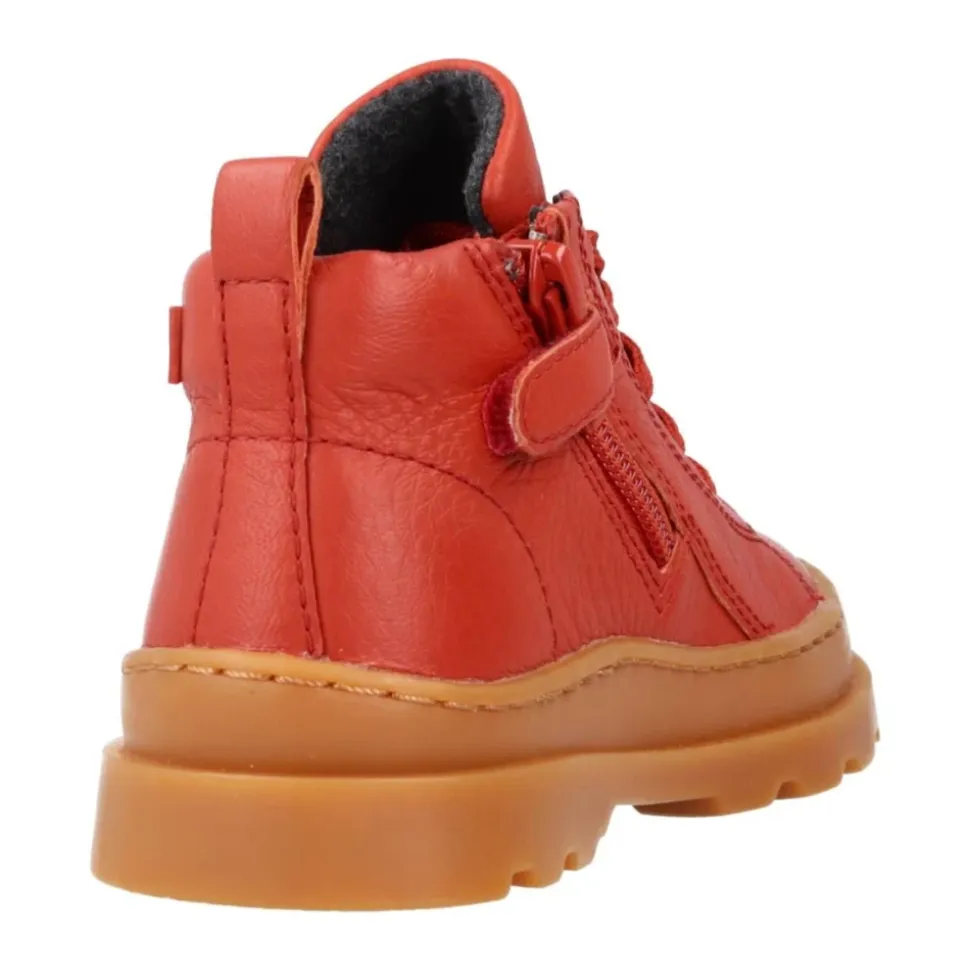 Bottes Brutus Ry