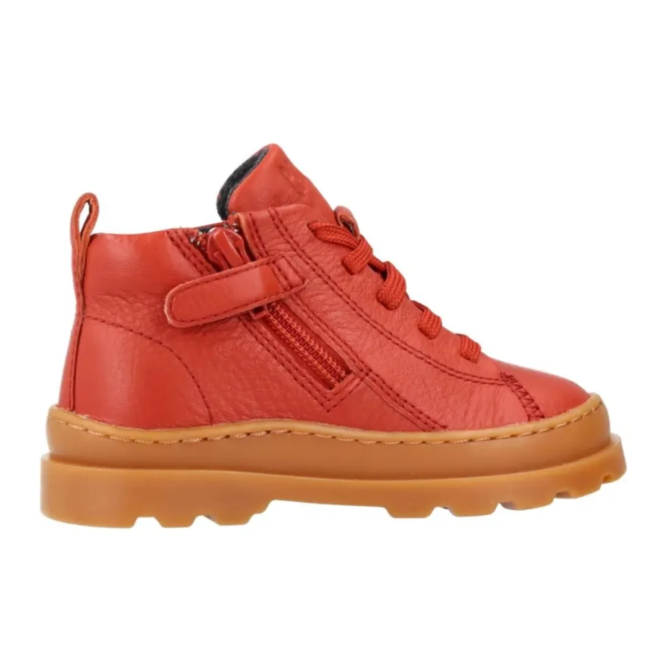 Bottes Brutus Ry