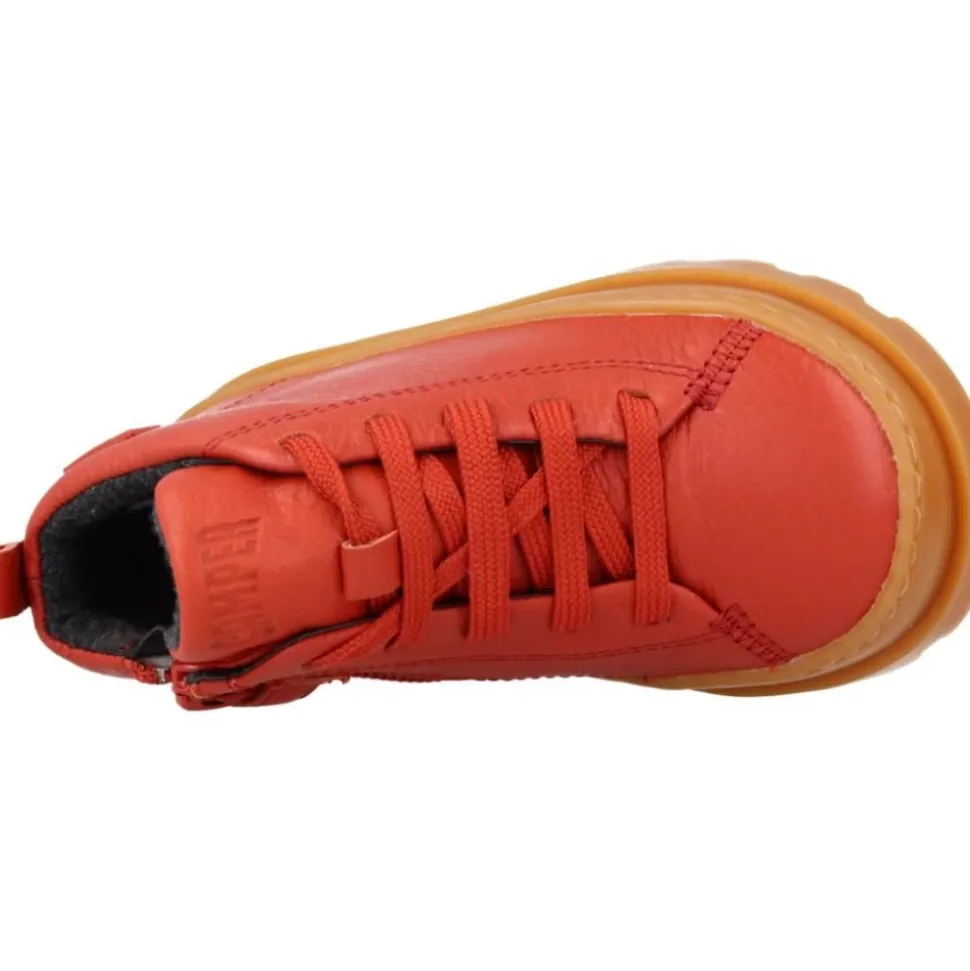 Bottes Brutus Ry