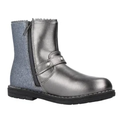 Bottes Cancan