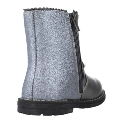 Bottes Cancan