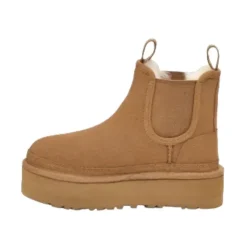 Bottes Chelsea Casual et Confortables