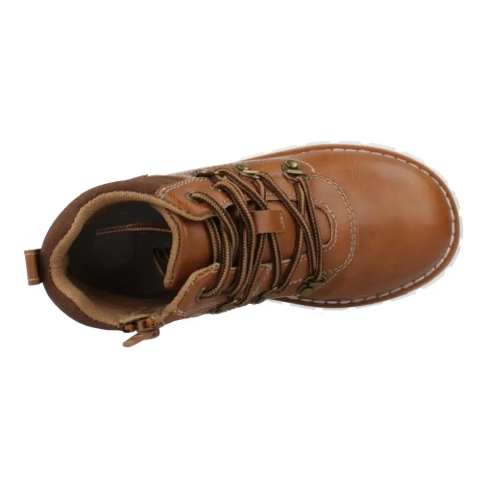 Bottes Cheville Basses