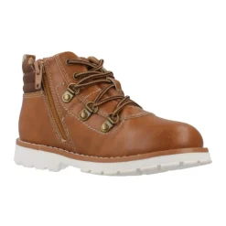 Bottes Cheville Basses
