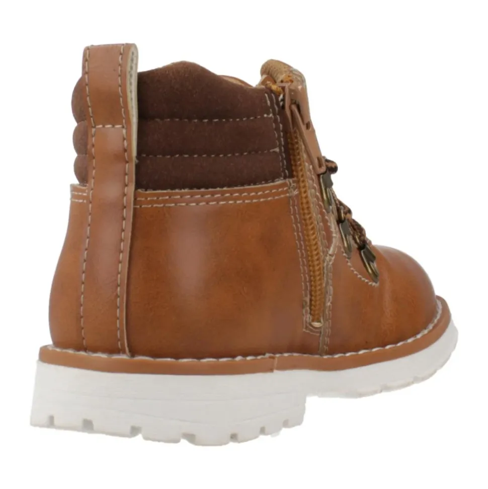 Bottes Cheville Basses