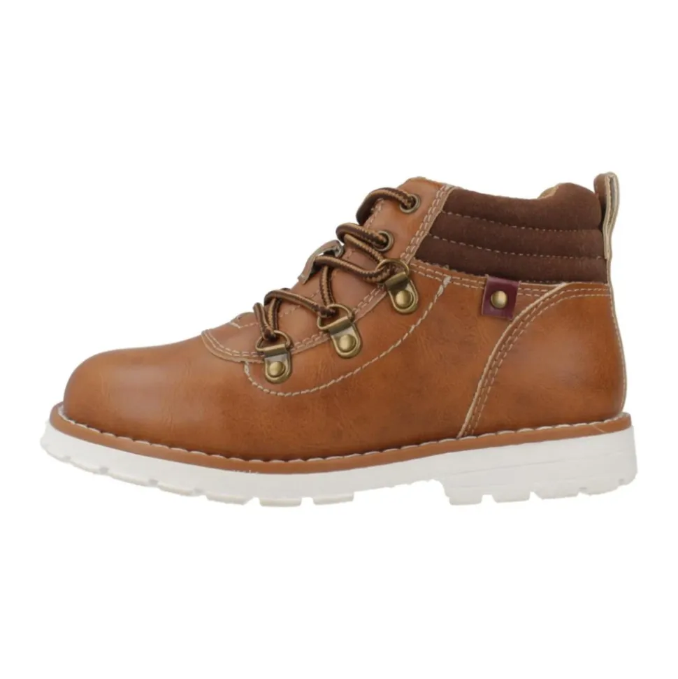 Bottes Cheville Basses