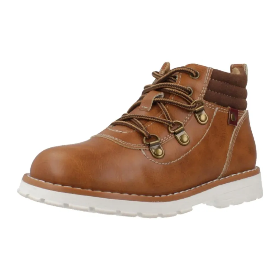 Bottes Cheville Basses