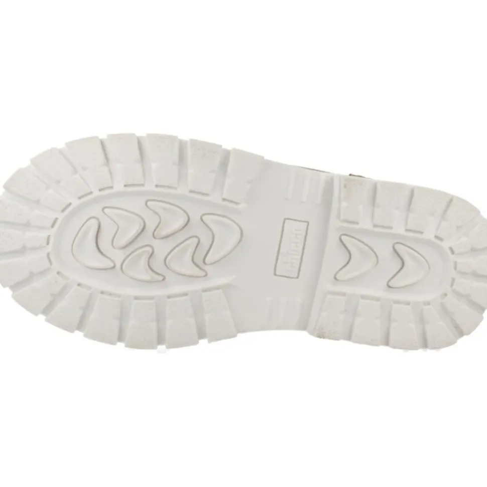 Bottes Cheville Basses