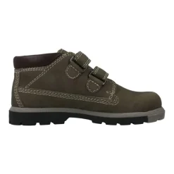 Bottes Cheville Basses