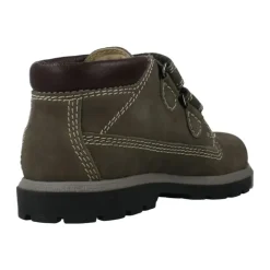 Bottes Cheville Basses