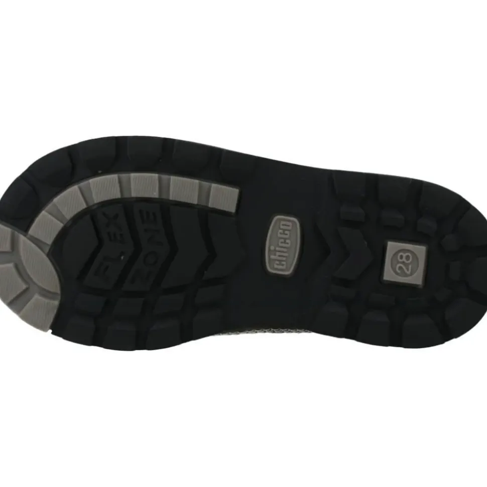 Bottes Cheville Basses