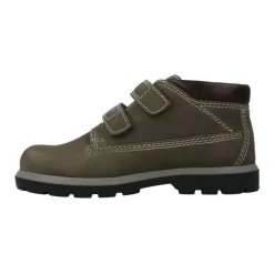 Bottes Cheville Basses