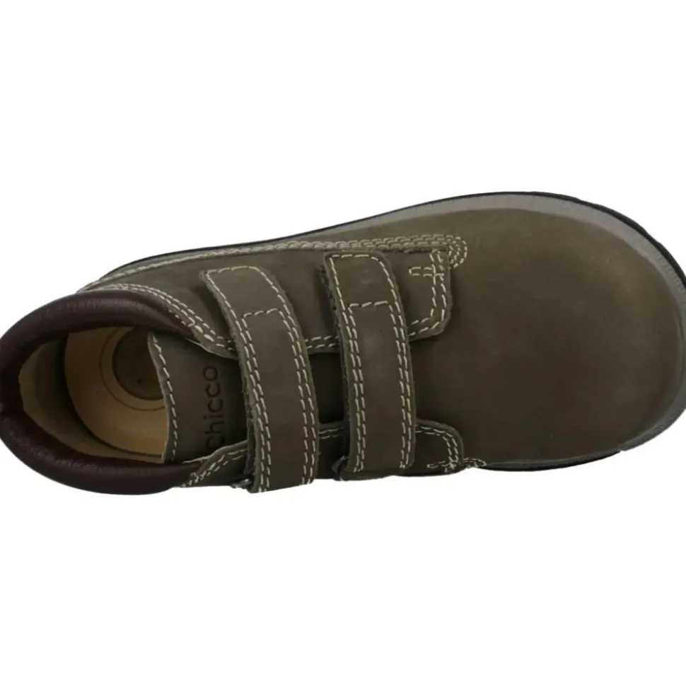 Bottes Cheville Basses