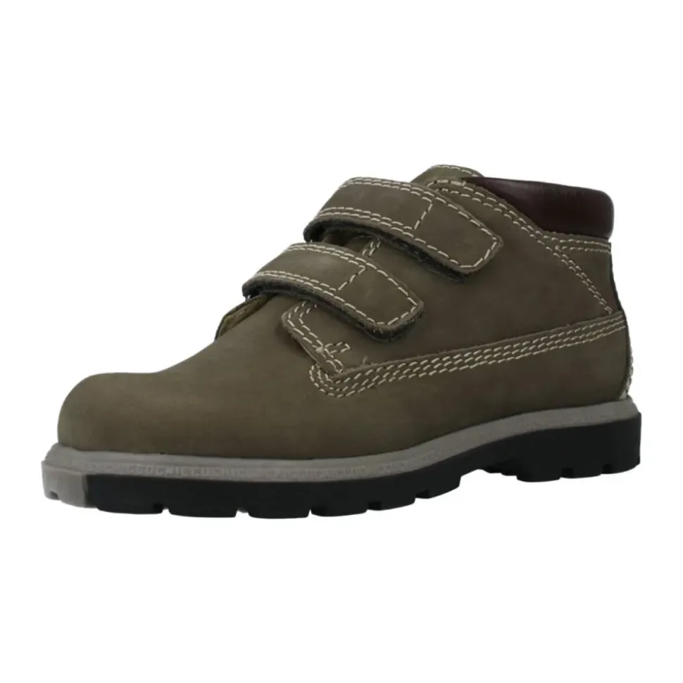 Bottes Cheville Basses