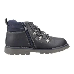 Bottes Cheville Basses