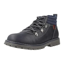Bottes Cheville Basses