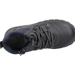 Bottes Cheville Basses