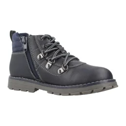 Bottes Cheville Basses