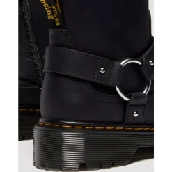 Bottes Classiques Wyoming Noires