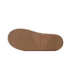 Bottes Confortables en Peau de Mouton