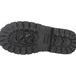 Bottes Courtes de Style Cibry