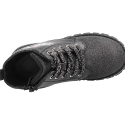 Bottes Courtes de Style Cibry
