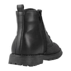 Bottes Courtes de Style Cibry
