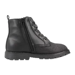 Bottes Courtes de Style Cibry