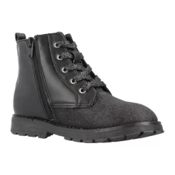 Bottes Courtes de Style Cibry