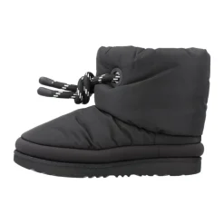 Bottes Courtes Maxi Classiques à la Mode