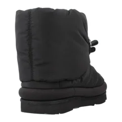 Bottes Courtes Maxi Classiques à la Mode
