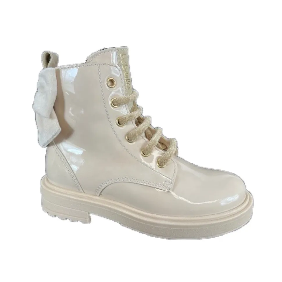 Bottes d'aventure pour enfants