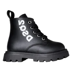 Bottes de combat