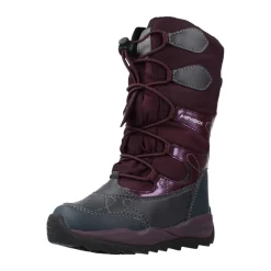 Bottes de Fille à la Mode