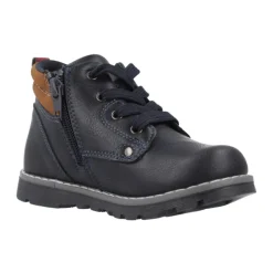 Bottes de Mode Basses