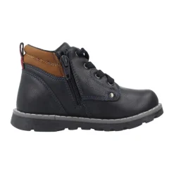 Bottes de Mode Basses