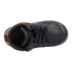 Bottes de Mode Basses