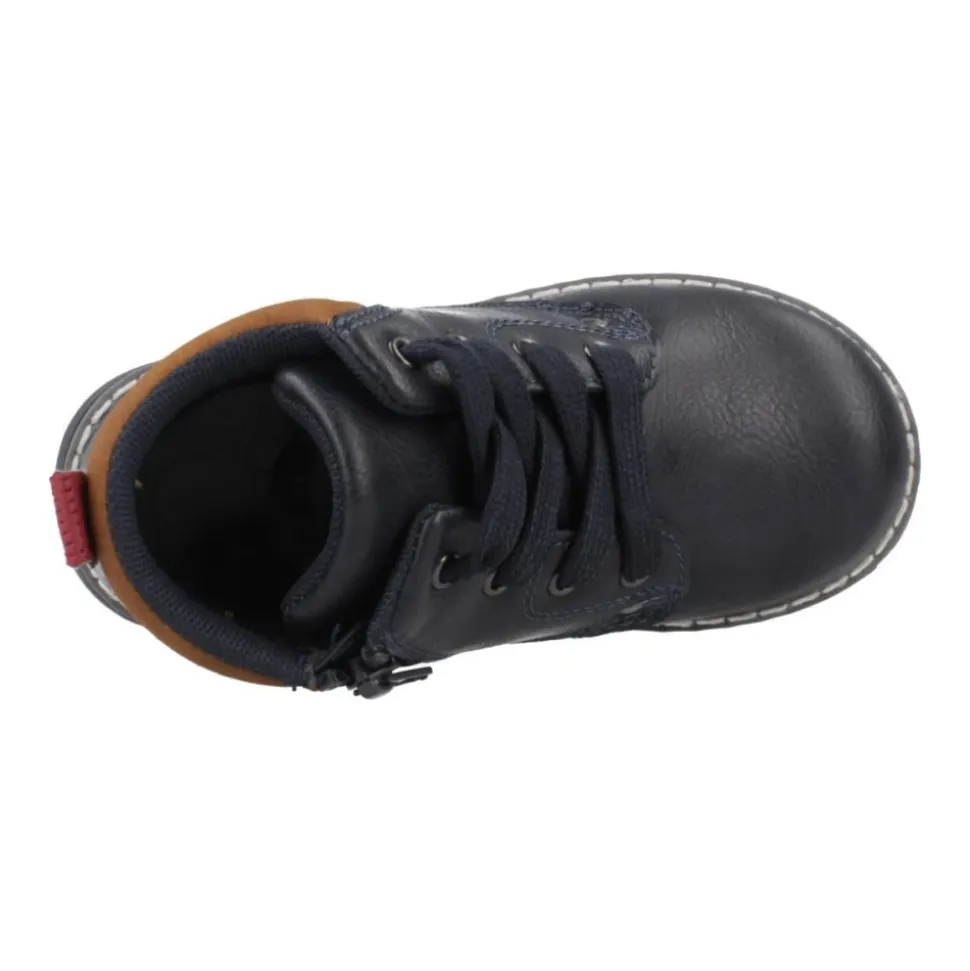 Bottes de Mode Basses